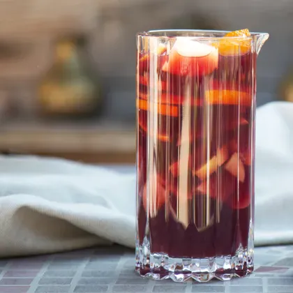 Sangria Soft
