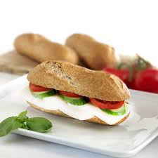 Beyaz Peynirli Sandviç