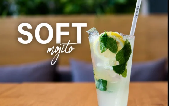 Mojito Soft