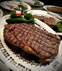Pepar Steak