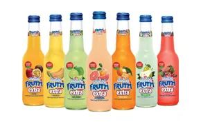 ULUDAĞ FRUTTİ EXTRA