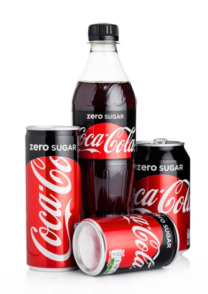 Coca Cola Zero