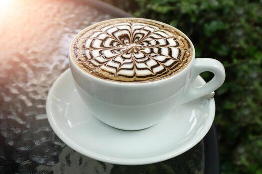 Cafe Mocha