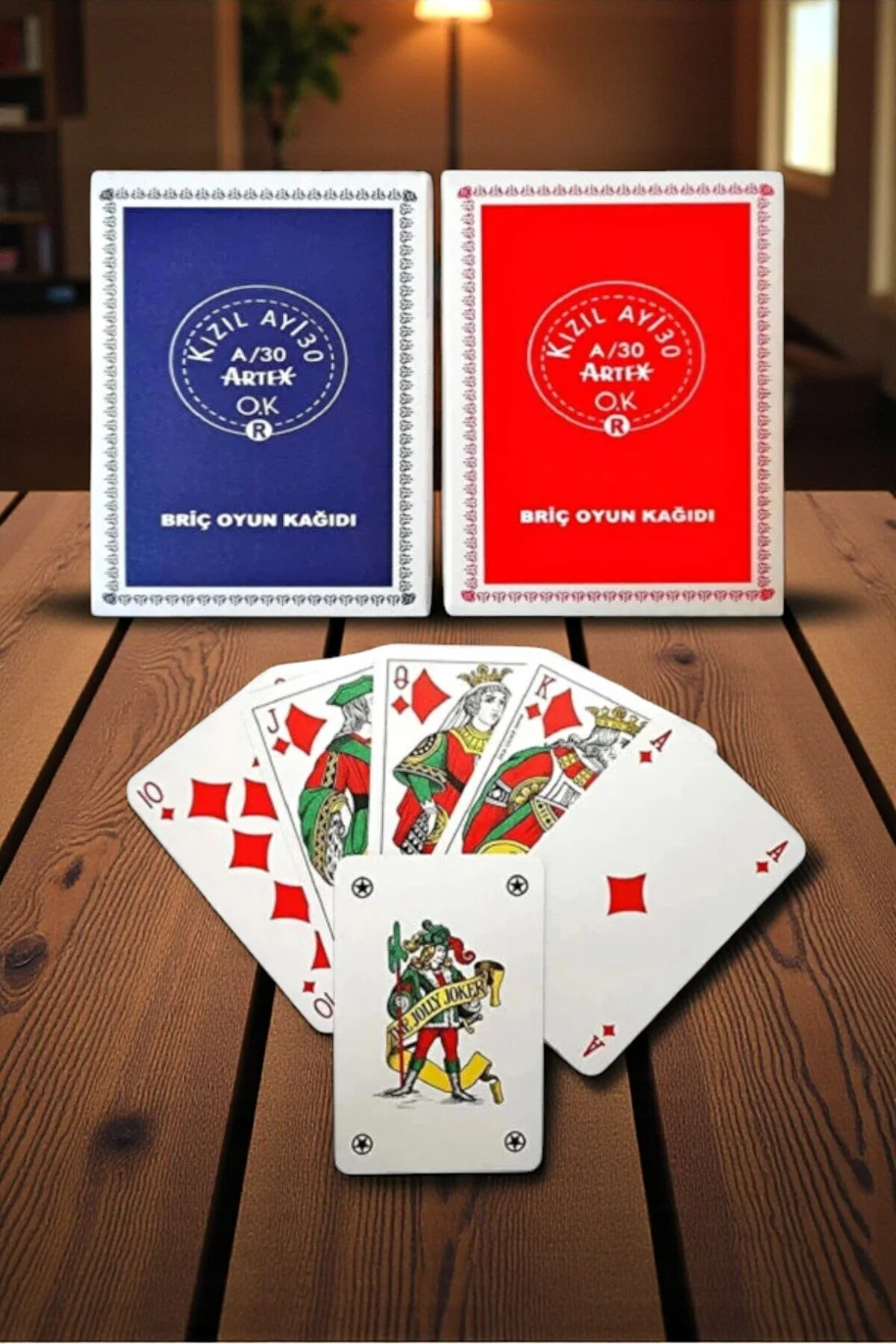 İSKAMBİL KART OYUNLARI