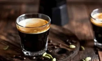 Espresso Double