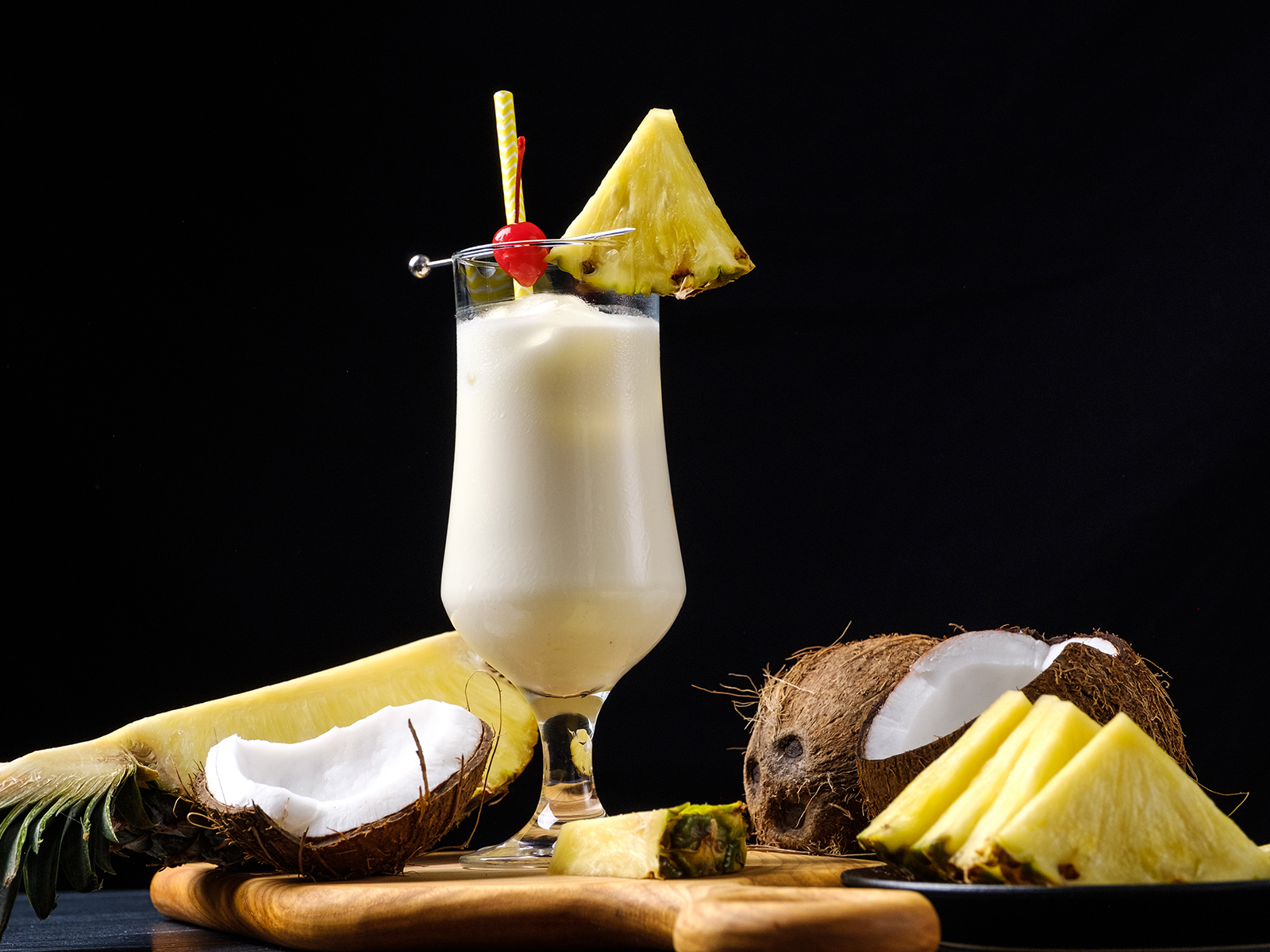Virgin Colada